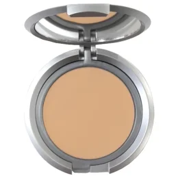 T.Leclerc Le Fond de Teint Compact Crème 9 ml - Teinte : 02 : Crème Naturel