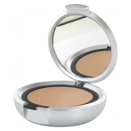 Le Fond de Teint Compact Crème 9 ml - Teinte : 03 : Amande Naturel