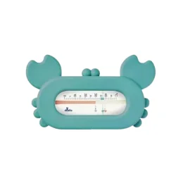 DODIE THERMOMETRE Crabe Bain des la Naissance - 1 Thermometre