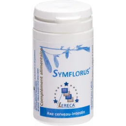 Lereca Symflorus 60 Gelules