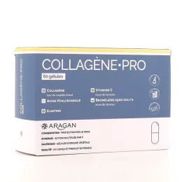 Aragan Collagène Pro