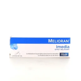 Pileje Melioran Imedia
