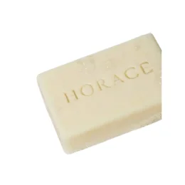 HORACE SAVON SOLIDE Bergamote d'Italie et Menthe Poivree - 125g
