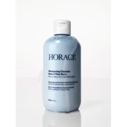 HORACE SHAMPOOING Cheveux Secs a Tres Secs - 250ml