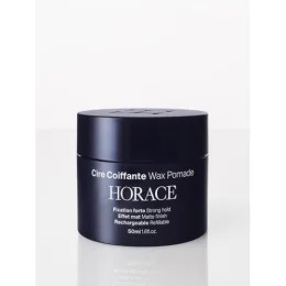 HORACE CIRE COIFFANTE Fixation Forte - 50ml Rechargeable