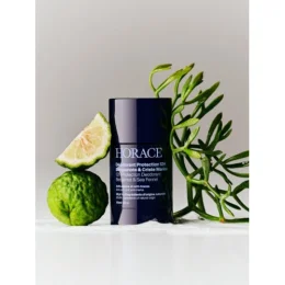 HORACE DEODORANT Protection 12h Bergamote et Criste Marine - 50ml