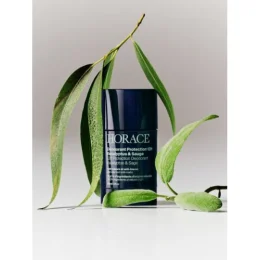 HORACE DEODORANT Protection 12h Eucalyptus et Sauge - 50ml