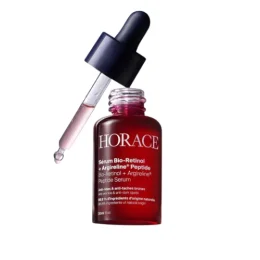 HORACE SERUM Bio-Retinol+Argeline Peptide - 30ml