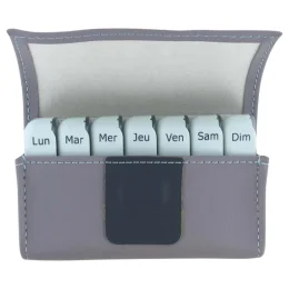 Mini Pilulier
