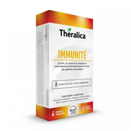 THERALICA IMMUNITE - 15 gelules