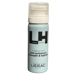 Lierac Homme Mousse de rasage