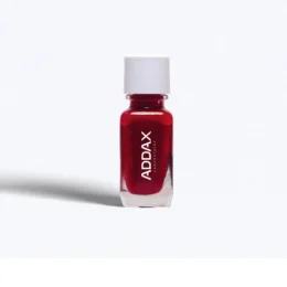 ADDAX AIRCOLOR Vernis Soin Respirant Dahlia - 11ml