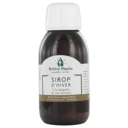 Sirop Propolis Bio 100 ml