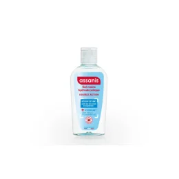 Gel assanis pocket 80ml
