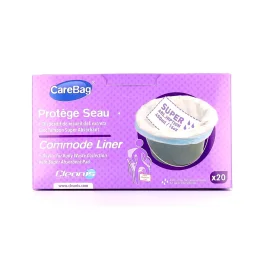 Carebag Protège Seau