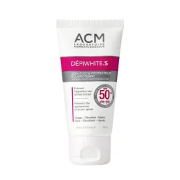 ACM Dépiwhite.S SPF 50+