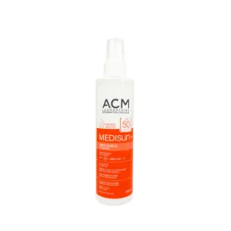 ACM MEDISUN Spray Famille Non Parfume SPF50+ - 200ml