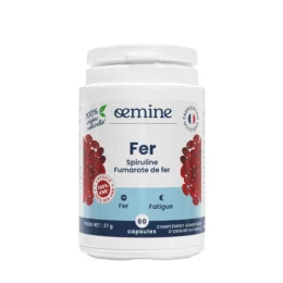 Fer 60 Capsules