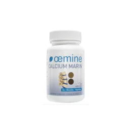 Calcium Marin 60 Capsules