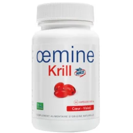Krill 30 Capsules