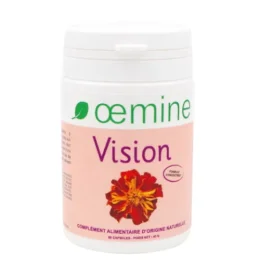 OEMINE VISION - 60 Capsules