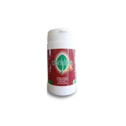 OEMINE VITAMINE K Spiruline - 60 Gelules