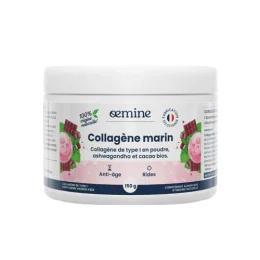 OEMINE COLLAGENE MARIN En Poudre - 150g