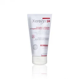 XEROLYS 50 SOIN POUR CALLOSITES - 40 ml
