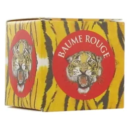 Baume Blanc 18.4 g