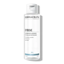 Dermaceutic Oxybiome Eau micellaire nettoyante Purifier 100ml