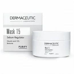 Dermaceutic Mask Masque purifiant 15 Purifier 50ml