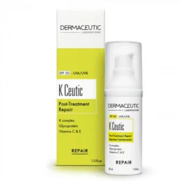 Dermaceutic K Ceutic Creme Post-Traitement Spf50 Restaurer 30ml