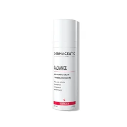 Dermaceutic Radiance Crème éclaircissante Cibler 30ml