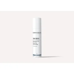DERMACEUTIC TURN OVER 15 Creme de Nuit Stimulante - 40ml