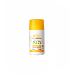 Déodorant Bio Fraîcheur Fleur d'Oranger 50 ml