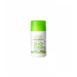 Déodorant Bio Fraîcheur Aloe Vera 50 ml
