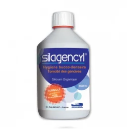 Labo Sante Silice Silagencyl 500ml
