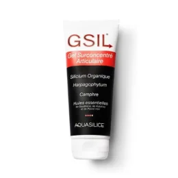 GSIL GEL Surconcentre Articulaire - 200ml AQUASILICE