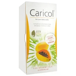 Caricol 20 Sticks