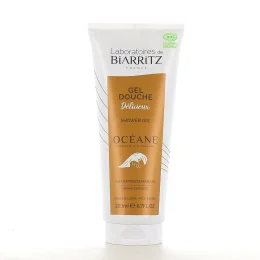 Laboratoires de Biarritz Océane Gel Douche