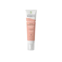 Laboratoires De Biarritz Soins Réparateurs Crème Réparatrice Bio Peaux irritées ou réactives 100ml