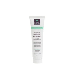 INOYA MEL’OYA ET MAT’OYA Mon Soin Unifiant Matifiant - 50ml