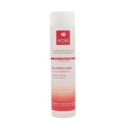 INOYA CLEAN'OYA Eau Micellaire Peaux Sensibles - 200ml