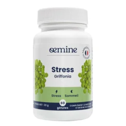 Stress Griffonia 60 Gélules