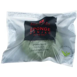 erborian Éponge Konjac au Thé Vert