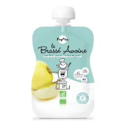 POPOTE GOURDE Le Brasse Avoine - 100g