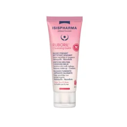 ISISPHARMA RUBORIL Baume Fondant Nettoyant Apaisant - 40ml