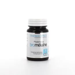 Therascience Physiomance Bromelaïne