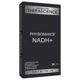 THERASCIENCE CELLSSENTIEL NADH+