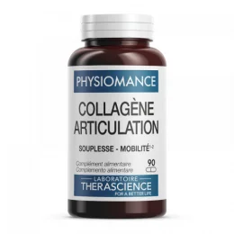 THERASCIENCE PHYSIOMANCE Collagene Articulation - 90 Gelules